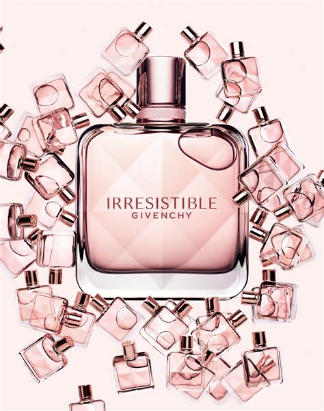 nouveau parfum irresistible givenchy|Givenchy perfume irresistible reviews.